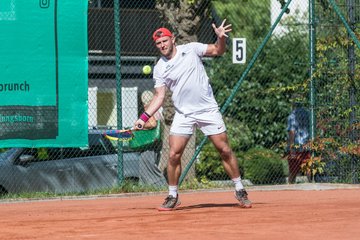 Bild 558 - Kuehlungsborn Turnier